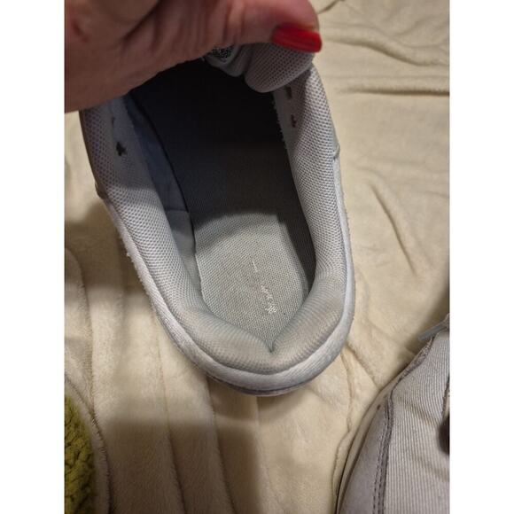 Size 10 - Nike Air Max 1 '87 LX Light Smoke Grey‎ - Picture 8 of 10